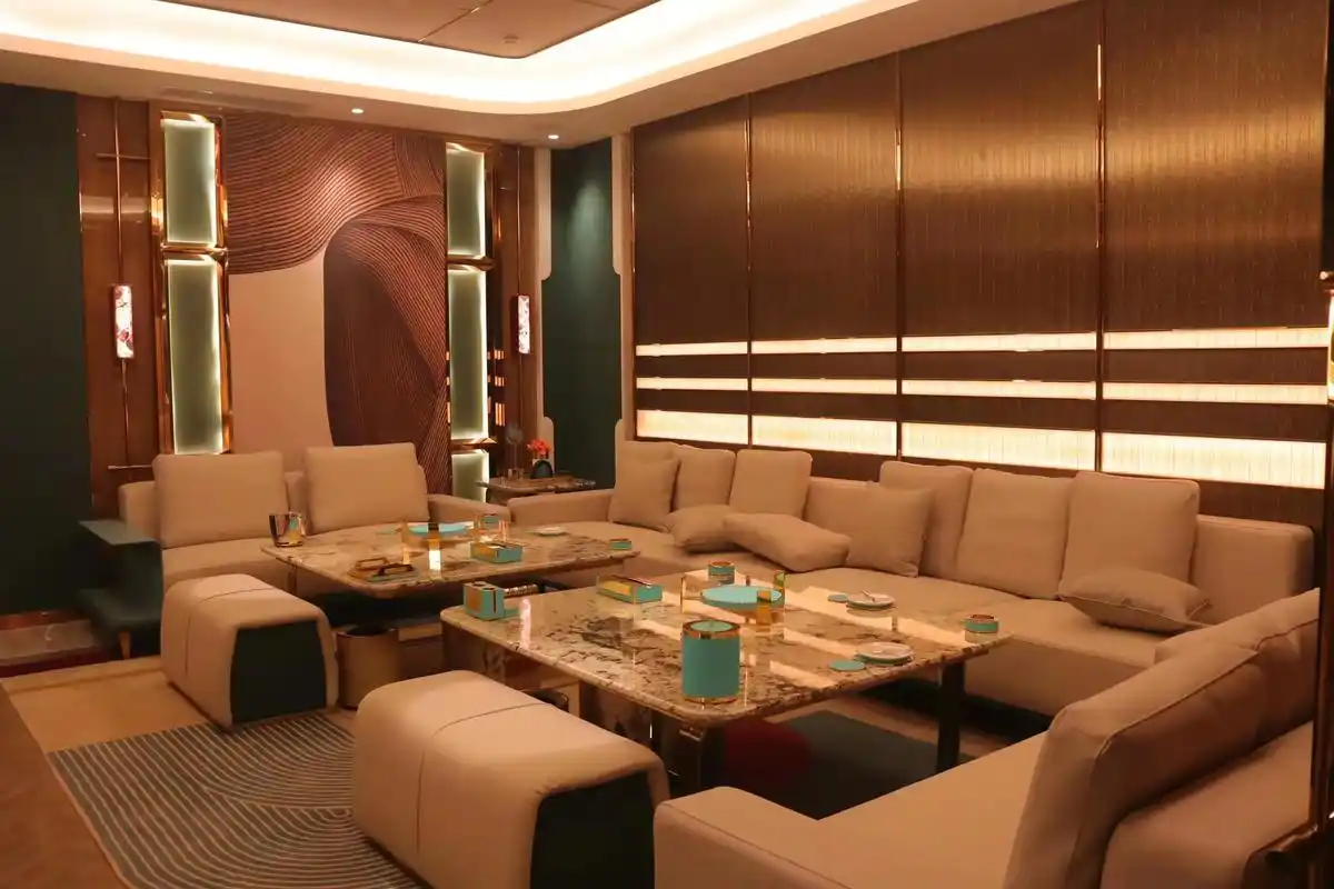 秦皇岛商务ktv体验攻略分享-卢龙县ktv预定